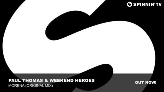 Weekend Heroes - Morena
