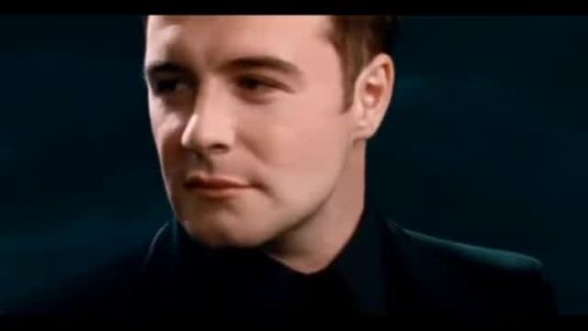 Westlife - When You Tell Me That You Love Me