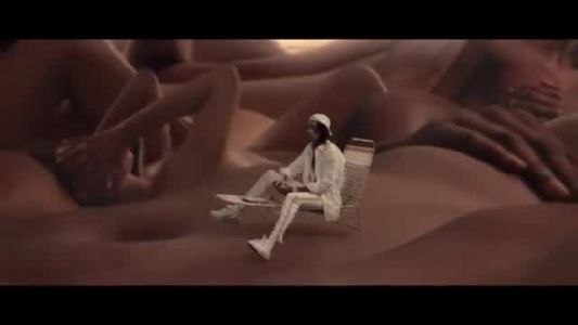 Wiz Khalifa - Hopeless Romantic