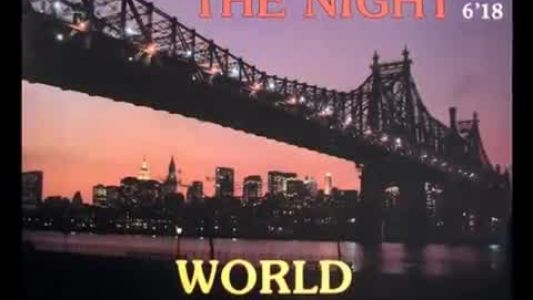 World Premiere - Share the Night