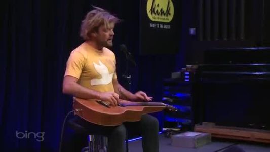 Xavier Rudd - Love Comes and Goes