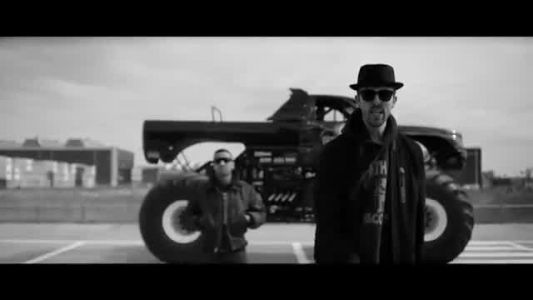 Yellow Claw - Thunder