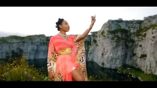Yemi Alade - Na Gode (French version)